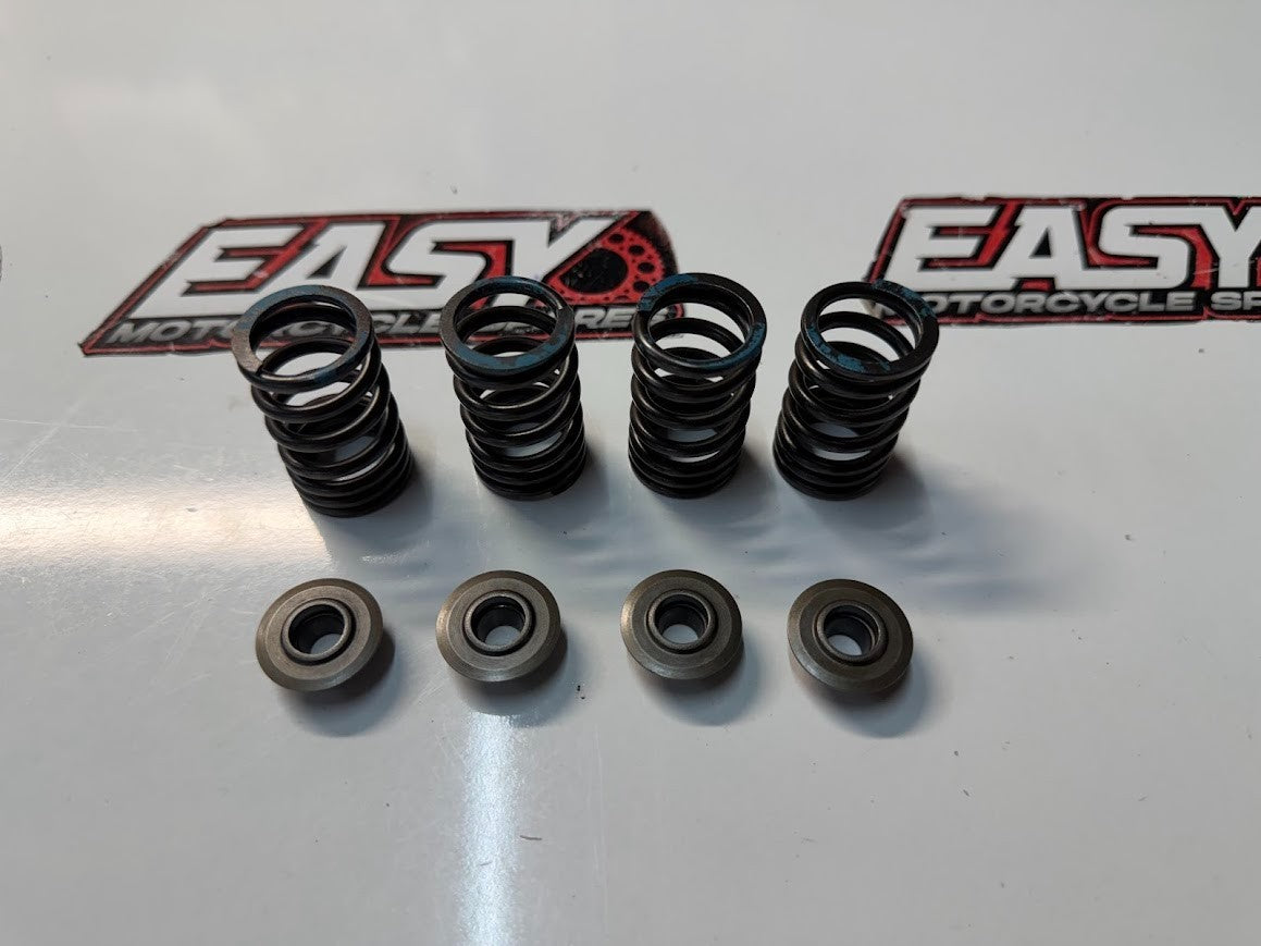 Front Valve Springs Kawasaki Vulcan VN900 Classic 2006-2022 OEM 49078-1090