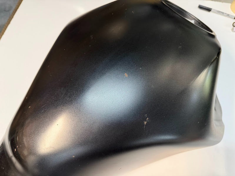 Fuel Tank Kawasaki Ninja 650L 2012-2016 OEM  51001-0846