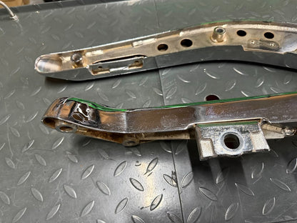 Rear Frame Rails Suzuki Boulevard C109R VLR 1800 T 2008-2014 OEM 42650-22H10
