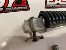 RH Pillion Peg Assy Kawasaki Ninja ZX1000 12-19 2017 34028-0315