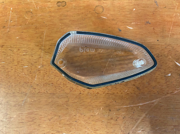 Rear Right Blinker Lens Honda CBR 250R 11-13 2011 33402-KYJ-305