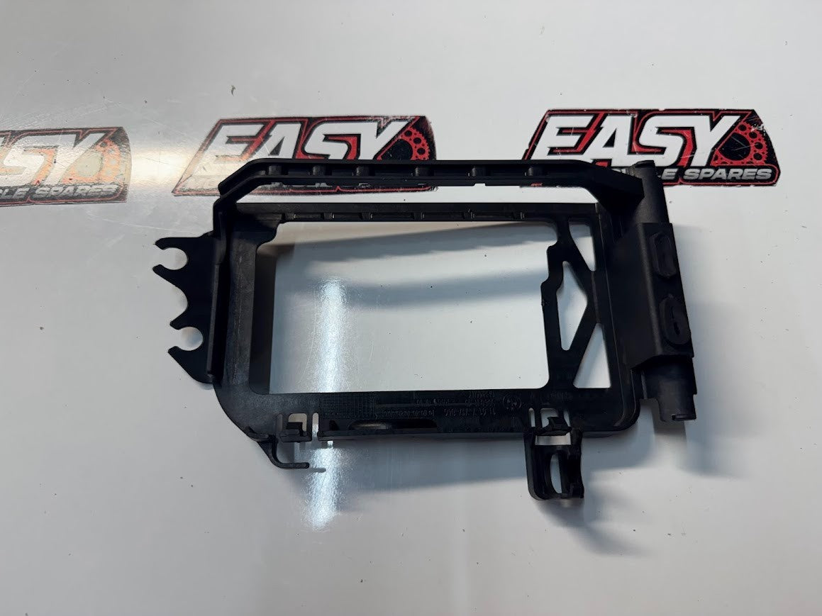 BMW S1000RR 2016 ECU Holder Bracket OEM Genuine K46 13617717845