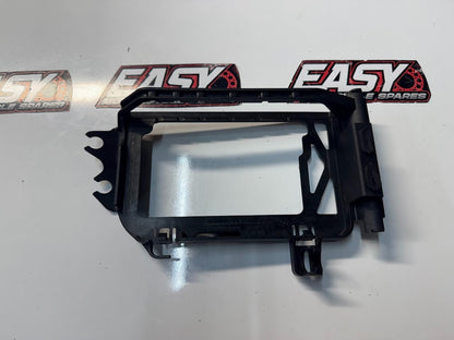 BMW S1000RR 2016 ECU Holder Bracket OEM Genuine K46 13617717845