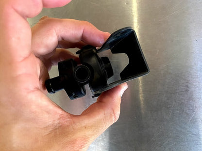 Air Solenoid Valve Kawasaki Ninja 250R 08-12 2010