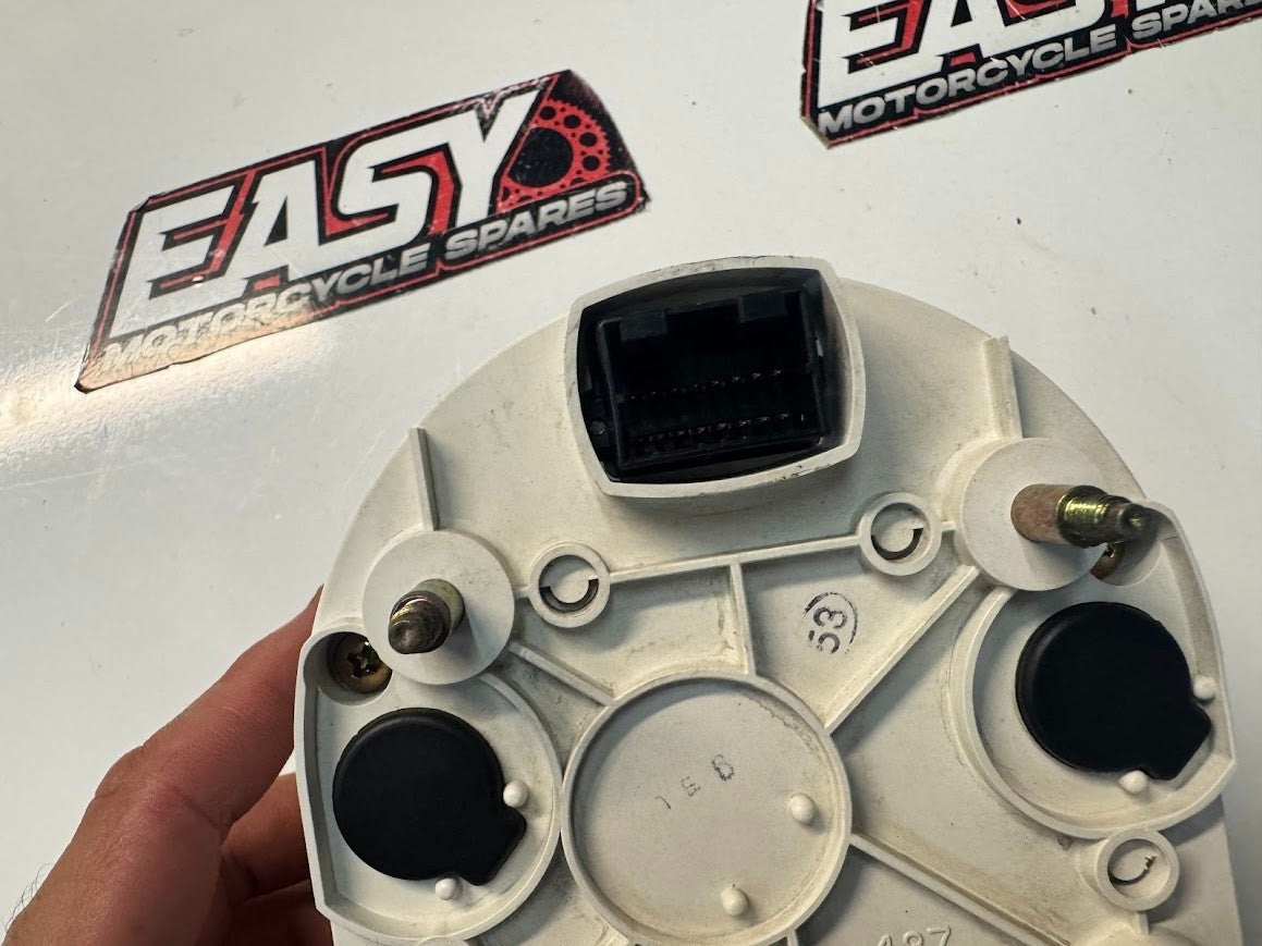 Suzuki VL 1500 Intruder 1999-2004 Dash Cluster Meter OEM Genuine 34100-10F70