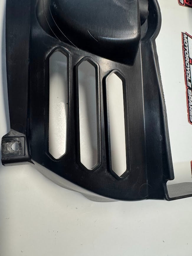 Aprilia RS4 125 4T 2011-2016 Radiator Grill Air Duct Fairing OEM Genuine 898074