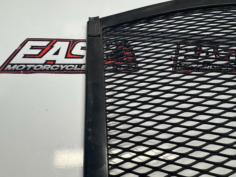 Yamaha MT-10 2016-2021 Radiator Guard