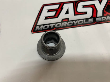 Front Wheel Axle Nut BMW GS F750 2019