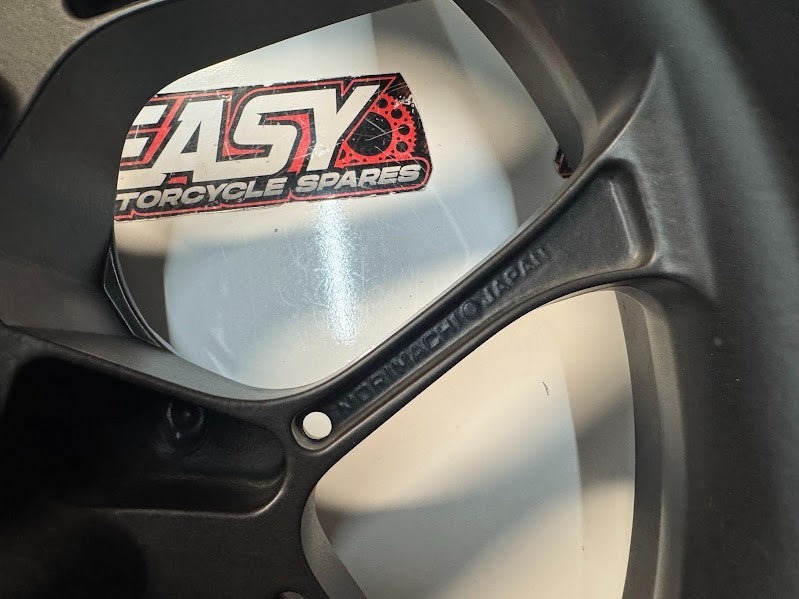 Yamaha YZF R1 2020 Front Wheel Rim OEM Genuine 2CR-25168-00 *READ DESCRIPTION*