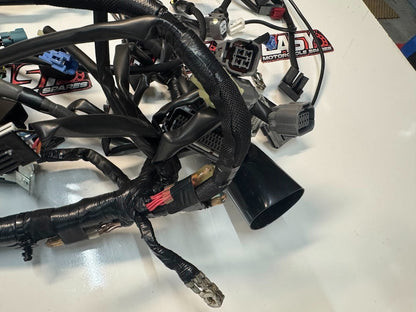 Kawasaki Ninja 500 2024-2025 Main Wiring Harness OEM Genuine 26031-4293