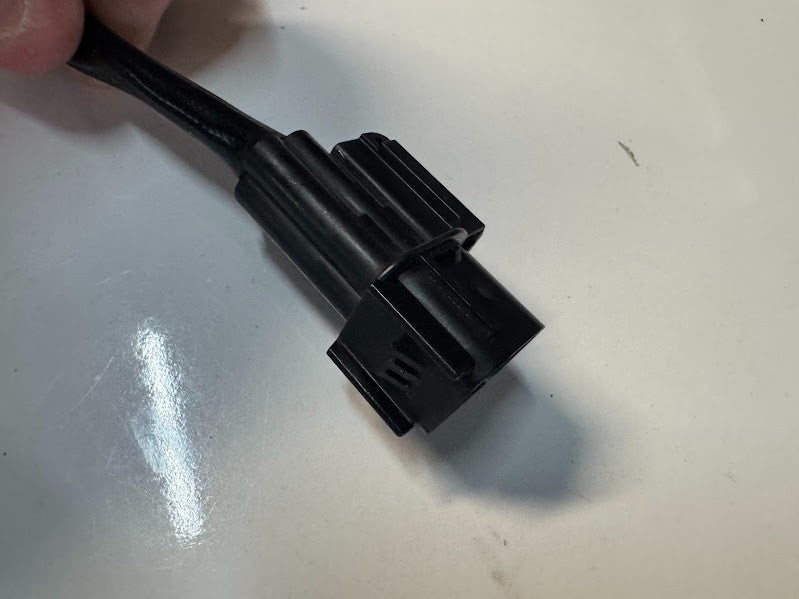 Royal Enfield Interceptor 650 2022 o2 Oxygen Sensor Pair OEM RLX00093 Euro 5