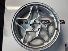 BMW F800 ST 2009 Rear Wheel Rim OEM Genuine 36317684724 *Read Description*