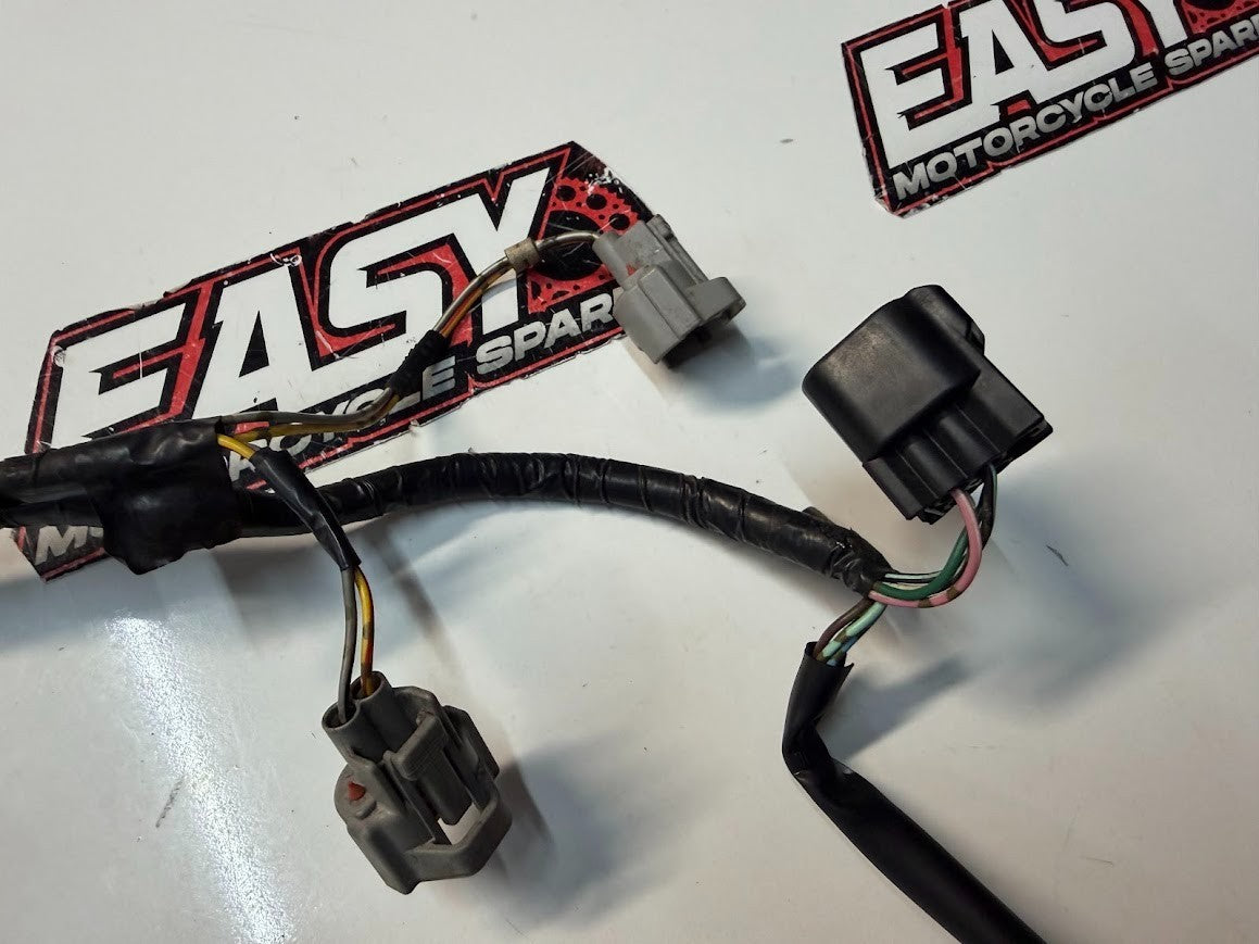 Injector Sub Harness Suzuki GSF 1250 S Bandit 2007-2016 OEM 36859-18H00