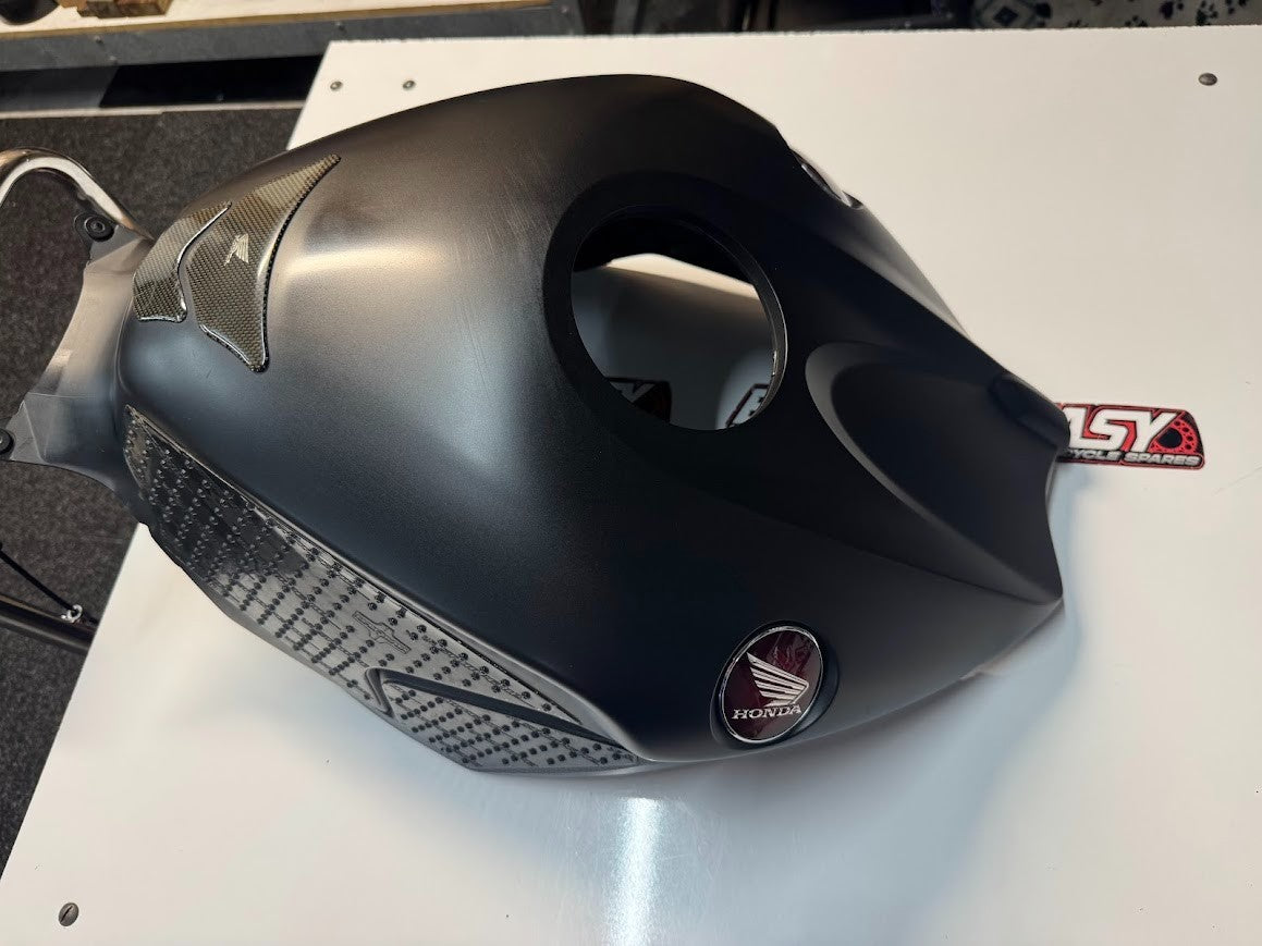 Tank Cover Honda CBR 1000 RR 2012-2016 OEM Genuine 83155-MGP-D000