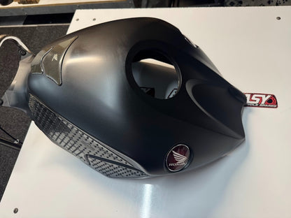 Tank Cover Honda CBR 1000 RR 2012-2016 OEM Genuine 83155-MGP-D000