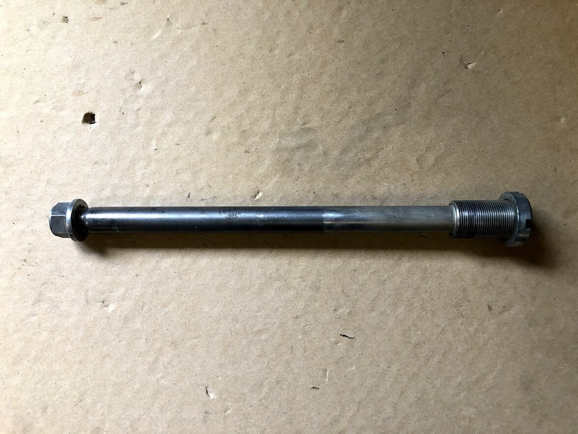 Swingarm Bolt Suzuki SV650 03-09 2007 61211-17G00