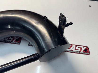 Suzuki VL 1500 Intruder 1998-2004 Secondary Tank OEM Genuine