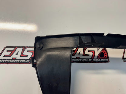 Yamaha YZF R1 2020-2025 Inner 3 Panel Fairing OEM Genuine B3L-2836M-00