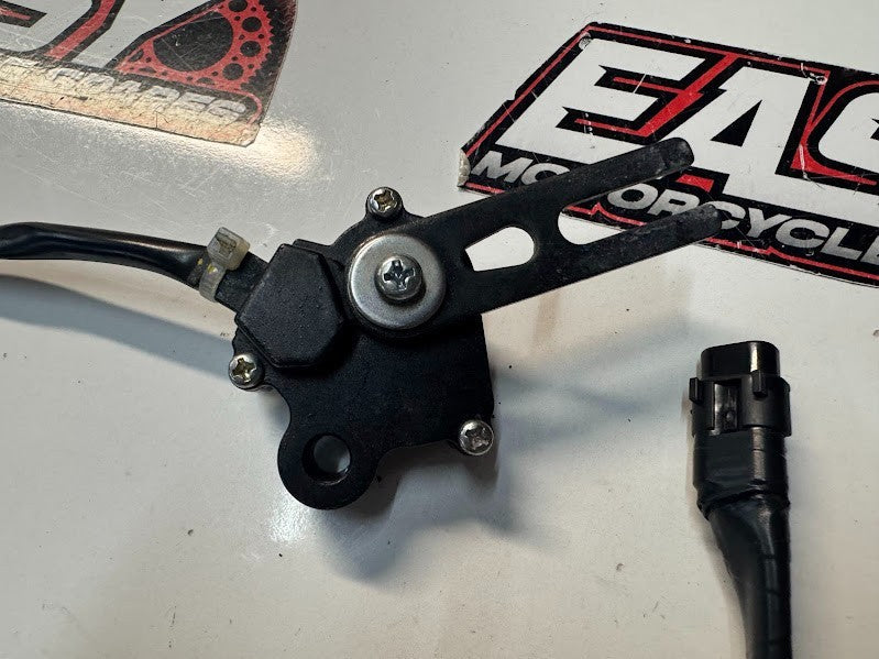 Kawasaki Vulcan S 650 2015-2025 Side Stand Switch Sensor OEM Genuine 27010-0722