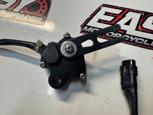 Kawasaki Vulcan S 650 2015-2025 Side Stand Switch Sensor OEM Genuine 27010-0722