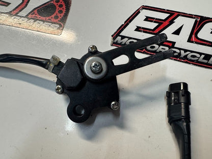 Kawasaki Vulcan S 650 2015-2025 Side Stand Switch Sensor OEM Genuine 27010-0722