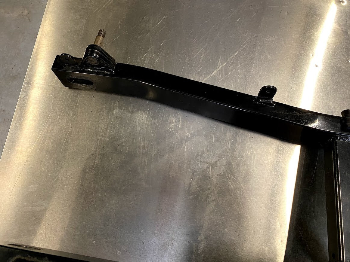 Swing Arm Suzuki VL 250 2009