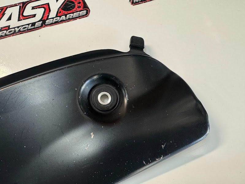 Yamaha YZF R1 2020-2024 Exhaust Shield Heat Protector 2 OEM Genuine B3L-2834W-00