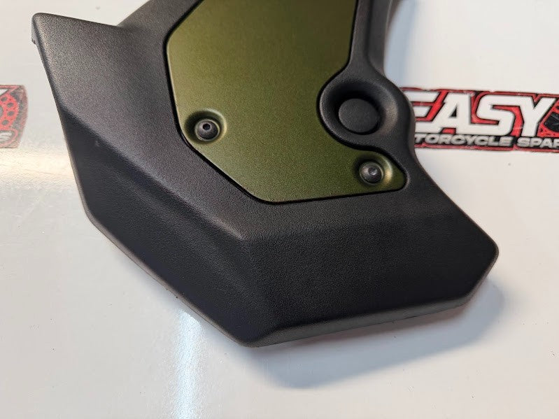 RH Pivot Cover Kawasaki Vulcan S 650 2015-2026 OEM 14093-0116