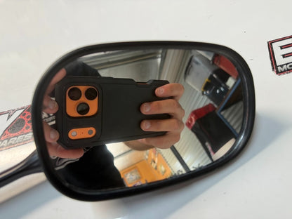 RH Mirror Suzuki GSF 1250 S Bandit 2007-2014 OEM 56500-38G21