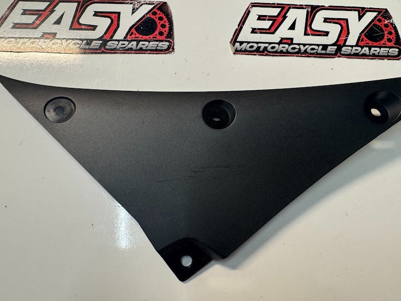 Yamaha YZF R1 2015-2019 Inner 1 Panel OEM Genuine 2CR-2836K-00