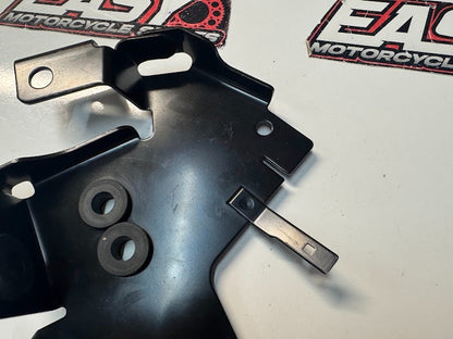 Yamaha YZF R7 2022-2025 ABS Module Bracket OEM Genuine BEB-21158-00