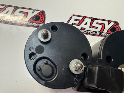 Royal Enfield Interceptor 650 2022 Dash Instrument Cluster OEM 148708A Euro 5