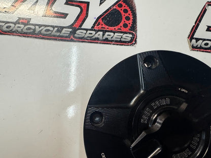 Suzuki GSXR 1000 2009-2016 Quick Release Fuel Cap