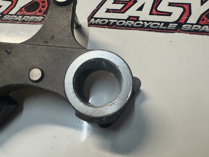 Suzuki GSXR 1000 2009-2016 Rear Brake Caliper Bracket OEM Genuine 69150-47H00