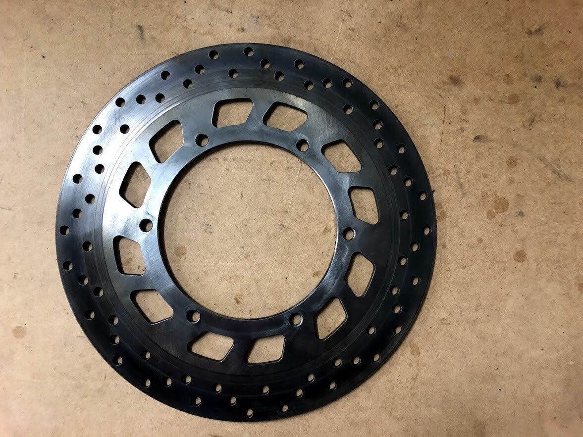 Rear Brake Rotor Yamaha FJR 1300 06-21 2016 4.80mm Thickness 3P6-2582W-00-00 