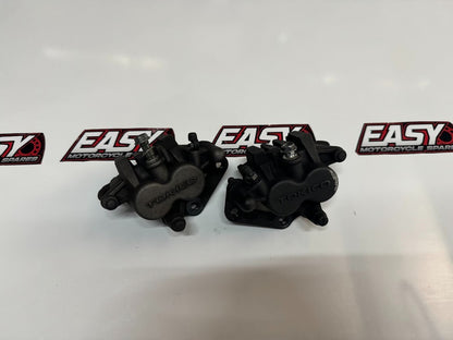 Front Brake Calipers Kawasaki ER-6F 06-08 2007 43080-5028-DJ