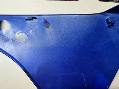 Yamaha YZF R1 2015-2019 LH Side Cowling Fairing NON Genuine ZXMT