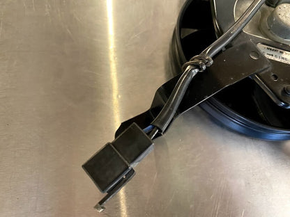 Radiator Fan Kawasaki Ninja 250R 08-12 2010 59502-0584