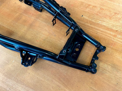 Rear Subframe KTM 390 Adventure 2020 95803002000