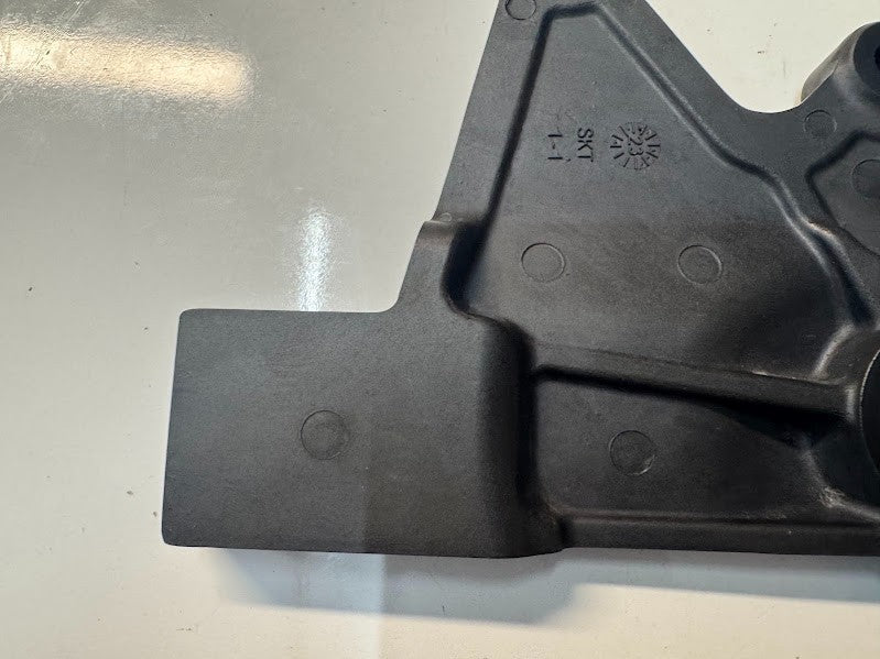 Kawasaki Vulcan S 650 2022-2025 Rear Brake Caliper Holder OEM Genuine 43034-0161