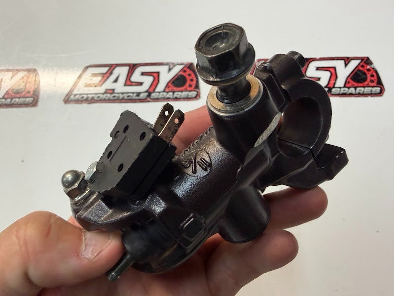 Front Brake Master Cylinder Suzuki GSXR 1000 2009-2016 OEM 59600-47H00