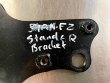 Stand Bracket Yamaha FZ6R 2013 