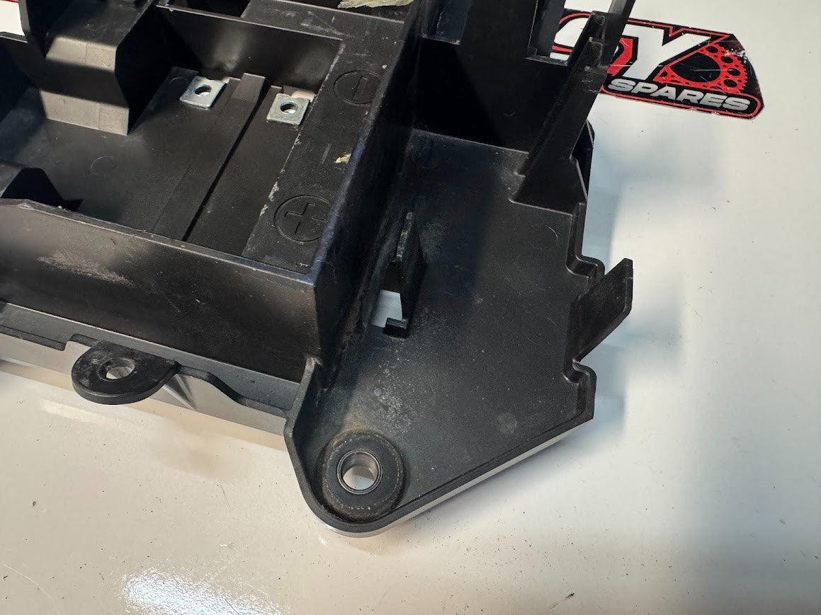 Yamaha YZF R1 2015-2025 Battery Box 2 OEM Genuine 2CR-8212C-00