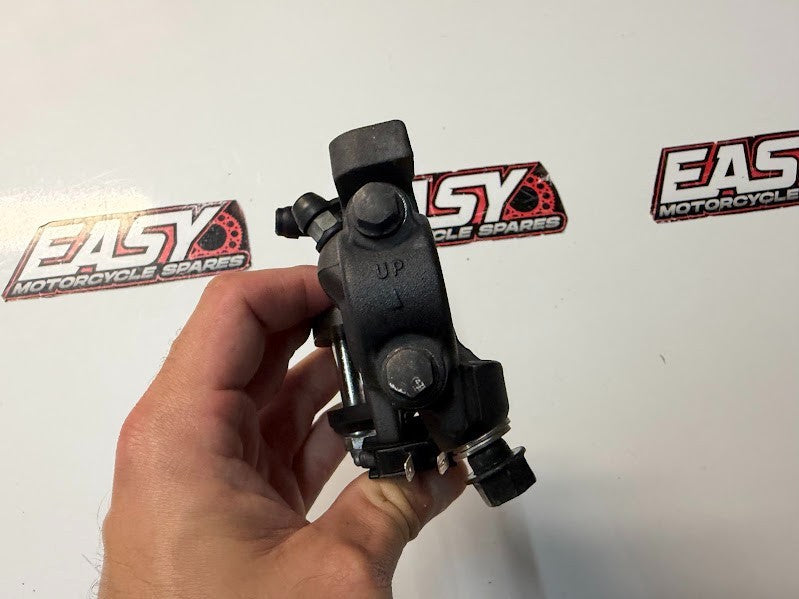 Front Brake Master Cylinder Honda CBR 1000 RR 2014-2016 OEM 45510-MGP-D61