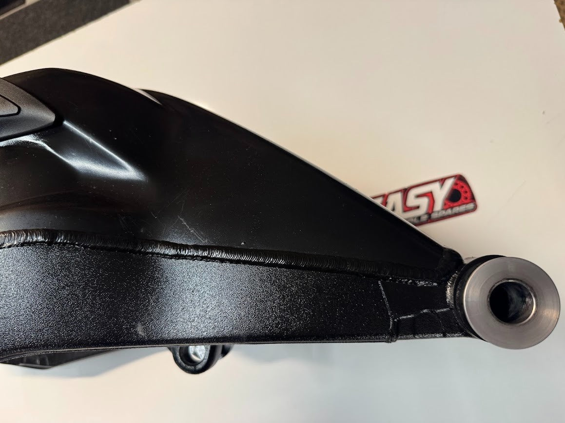 BMW S1000RR 2016 Swing Arm OEM Genuine K46 33358549982 