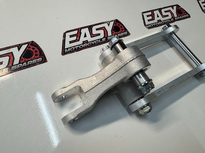 Yamaha YZF R1 2020-2025 Shock Linkages Arm OEM Genuine B3L-2217A-00
