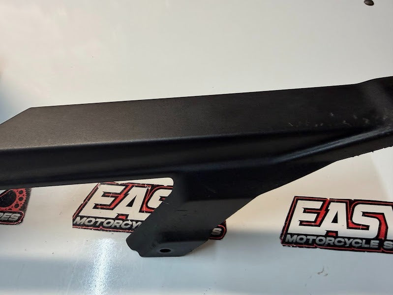Chain Guard Rear Kawasaki Ninja 300 2013-2017 OEM 36014-0555