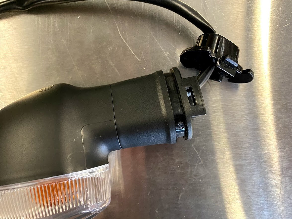 Left Rear Blinker Yamaha MT-03 2019