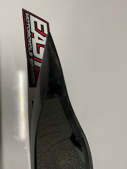 RH Tank Shroud Fairing Kawasaki Ninja ZX-6R 07-08 2008 16146-0042