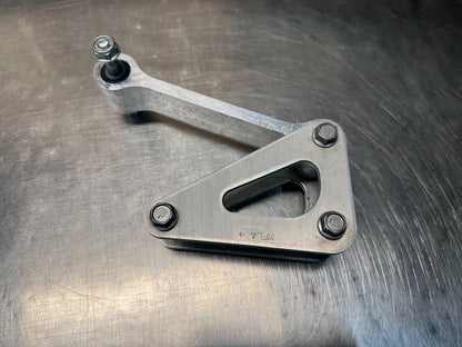 Honda CBR 1000 RR 2008-2019 Shock Linkage OEM Genuine 52475-MFL-000